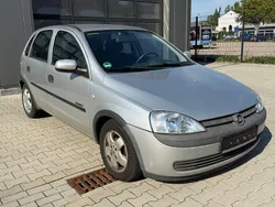 Gebraucht 2001 Opel Corsa Comfort Limousine | 1.300 € (Guter Preis)