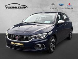 Blau Gebraucht 2020 Fiat Tipo Kleinwagen | 10.970 € (Fairer Preis)