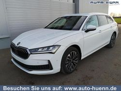 Purewhite Neu 2025 Skoda Superb Selection Kombi | 48.940 € (Fairer Preis)