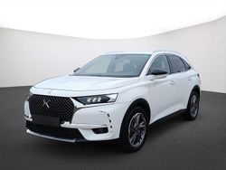 Weiß Gebraucht 2022 DS Automobiles DS7 Crossback Rivoli SUV | 26.980 € (Fairer Preis)