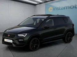 Grün Neu 2025 Cupra Ateca SUV | 37.699 € (Fairer Preis)