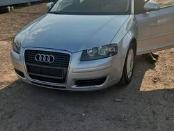 Silber Gebraucht 2006 Audi A3 Limousine | 3.750 € (Fairer Preis)