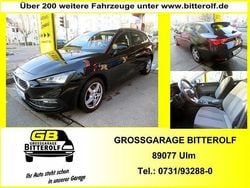 Schwarz Gebraucht 2022 Seat Leon ST Style Kombi | 19.990 € (Fairer Preis)