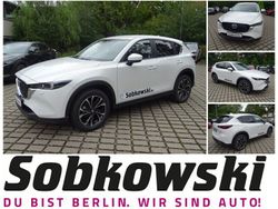Gebraucht 2024 Mazda CX-5 Ad'Vantage SUV | 33.490 € (Fairer Preis)