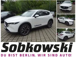Gebraucht 2024 Mazda CX-5 Ad'Vantage SUV | 33.490 €