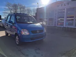 Other Gebraucht 2003 Opel Agila Elegance Kleinwagen | 1.480 € (Guter Preis)