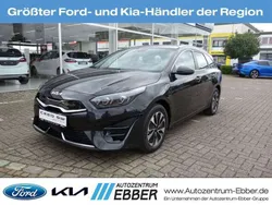 Schwarz Gebraucht 2023 Kia Ceed Sportswagon Spirit Kombi | 29.976 € (Etwas zu teuer)