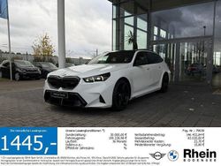 Alpinweiß uni Neu 2025 BMW M5 Performance Kombi | 144.480 € (Fairer Preis)
