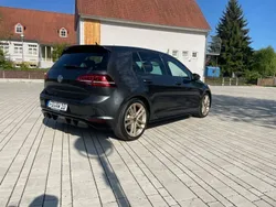 Grau Gebraucht 2016 VW Golf VII GTD Limousine | 14.499 € (Fairer Preis)