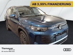 Blau Gebraucht 2025 VW Tayron Life SUV | 44.970 € (Superpreis)