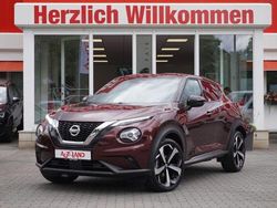 Andere Gebraucht 2020 Nissan Juke Tekna SUV | 19.950 € (Etwas zu teuer)