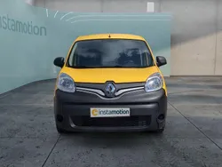 Gelb Gebraucht 2018 Renault Kangoo Van / Kleinbus | 8.349 € (Fairer Preis)