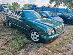 Gebraucht 1998 Mercedes E290 Kombi | 1.500 €