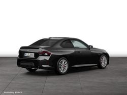 Gebraucht 2025 BMW 220 Shadowline Coupé | 48.373 € (Teuer)
