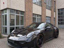 Schwarz Gebraucht 2025 Porsche 911 GT3 Chrono Coupé | 219.990 € (Teuer)