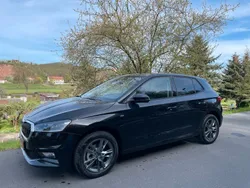 Schwarz Neu 2025 Skoda Fabia Tour Limousine | 23.990 € (Fairer Preis)