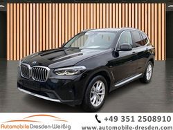 Schwarz Gebraucht 2023 BMW X3 Performance SUV | 41.350 € (Superpreis)