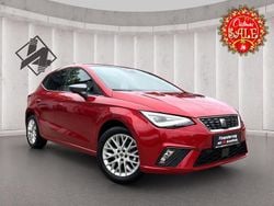 Desire rot Neu 2025 Seat Ibiza XCELLENCE Limousine | 19.980 € (Guter Preis)