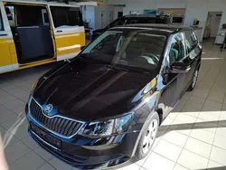 Andere Gebraucht 2015 Skoda Fabia Ambition Kombi | 12.950 €
