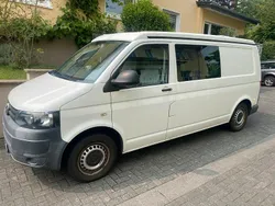 Weiß Gebraucht 2013 VW T5 California Van | 30.500 €