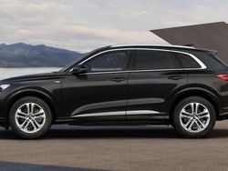 Mythosschwarz metallic Neu 2025 Audi Q5 S-Line SUV | 57.048 € (Superpreis)