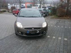 Braun Gebraucht 2007 Fiat Bravo Kleinwagen | 1.400 € (Guter Preis)