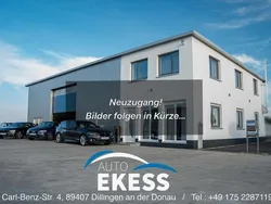 Schwarz Gebraucht 2018 Renault Talisman Intens Kombi | 14.990 € (Fairer Preis)