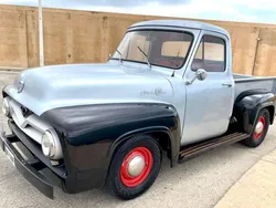 Grau Gebraucht 1954 Ford F100 SUV | 20.000 €