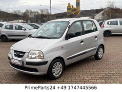 Silber Gebraucht 2006 Hyundai Atos Kleinwagen | 2.150 € (Fairer Preis)