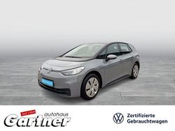 Mondsteingrau Gebraucht 2022 VW ID.3 Pro Performance Kleinwagen | 20.895 € (Guter Preis)