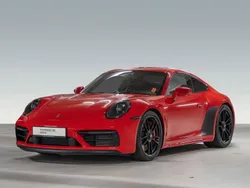 Porsche 911 Carrera GTS