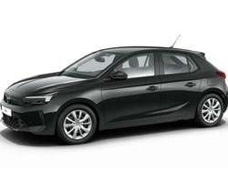 Karbon schwarz metallic Neu 2025 Opel Corsa Edition Kleinwagen | 17.385 € (Guter Preis)