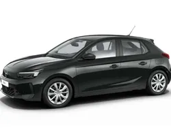 Karbon schwarz metallic Neu 2025 Opel Corsa Edition Kleinwagen | 17.867 € (Guter Preis)