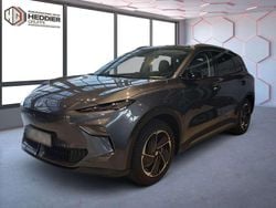 Andes grey (m) Neu 2025 MG MG5 EV Luxury Kombi | 38.500 € (Fairer Preis)