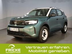 Khaki grün Gebraucht 2025 Opel Frontera Design Edition SUV | 23.440 €