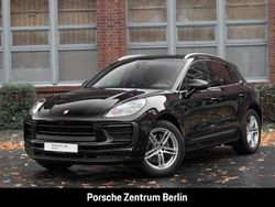 Schwarz Gebraucht 2023 Porsche Macan SUV | 71.330 € (Fairer Preis)