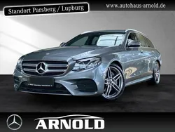 Mercedes E200