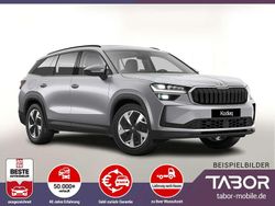 Brillantsilber metallic Neu 2025 Skoda Kodiaq SUV | 41.868 € (Fairer Preis)