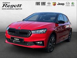 Rot Neu 2025 Skoda Fabia Monte Carlo Kleinwagen | 29.990 € (Teuer)