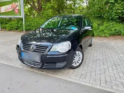 Schwarz Gebraucht 2009 VW Polo Trendline Kleinwagen | 2.500 € (Guter Preis)