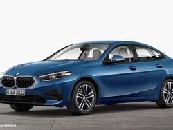 Phytonicblau Gebraucht 2022 BMW 218 Sport Line Coupé | 24.960 € (Guter Preis)