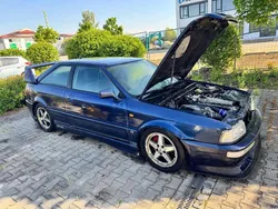 Blau Gebraucht 1991 Audi Coupé Sport Coupé | 14.000 €