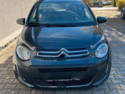Grau Gebraucht 2019 Citroën C1 Kleinwagen | 6.950 € (Guter Preis)