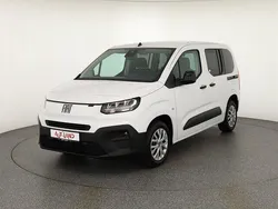 Andere Neu 2025 Fiat Doblò S Van / Kleinbus | 24.490 € (Fairer Preis)