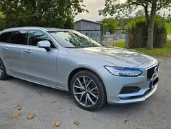 Grau Gebraucht 2019 Volvo V90 Kombi | 19.700 € (Guter Preis)