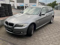 Grau Gebraucht 2011 BMW 316 Kombi | 2.500 € (Superpreis)