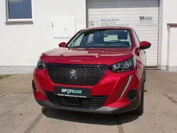 Other Gebraucht 2021 Peugeot 2008 Active SUV | 16.350 € (Fairer Preis)
