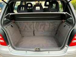 Grau Gebraucht 2000 Mercedes A140 Kleinwagen | 3.950 €