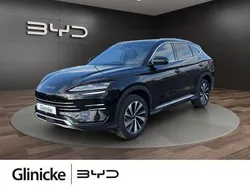 Schwarz Gebraucht 2025 BYD Seal U Design SUV | 45.600 €