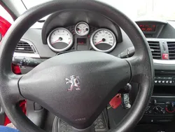 Gebraucht 2006 Peugeot 206 Limousine | 2.200 €